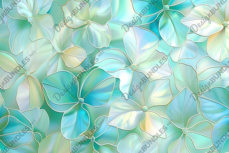 Flower Texture Image 20