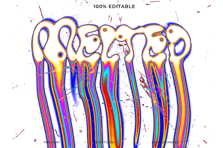 Graffiti Clipart Image 23