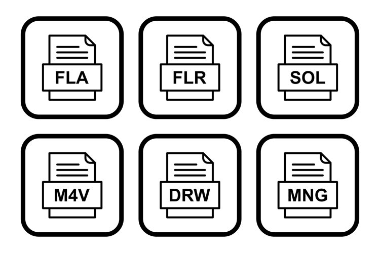 File Clipart Image 3