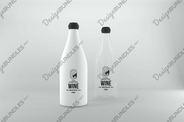 Alcohol Clipart Image 2