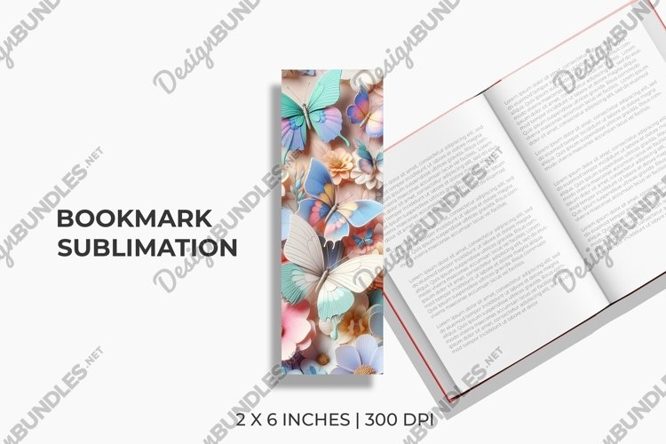 Printable Bookmarks Image 22