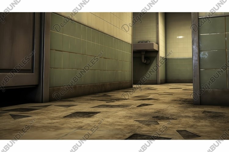 dirt dirty floor background example image 1