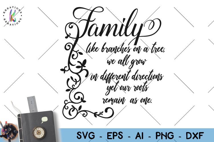 Mom Quote Svg Image 4