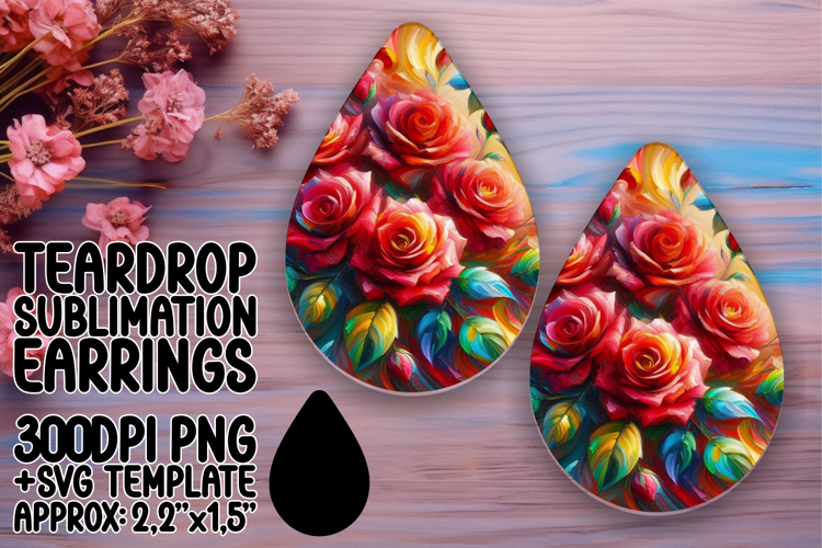 Earring Png Image 22