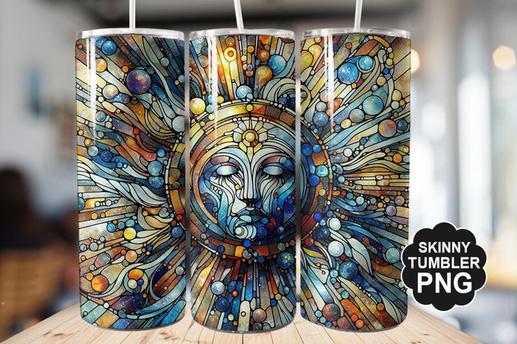 Stained Glass Png