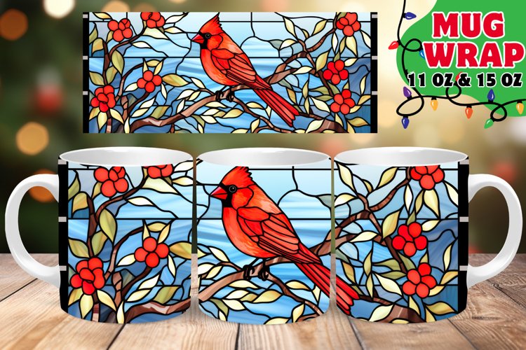 Stained Glass Clipart