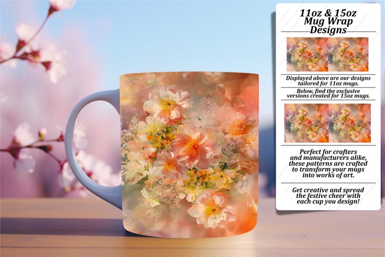 Coffee Mug Clipart Image 20