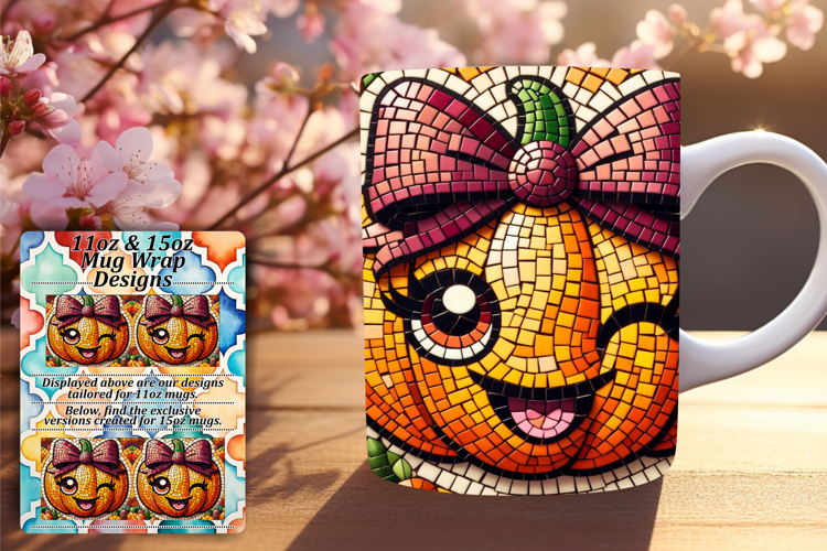 Pumpkin Watercolor Png Image 21