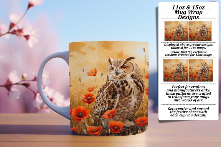Owl Clipart Image 21