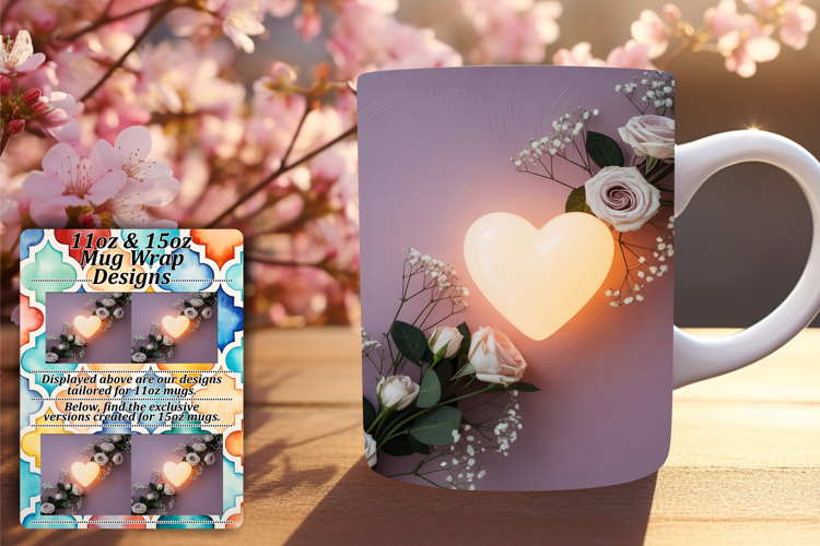 Love Heart Png Image 2