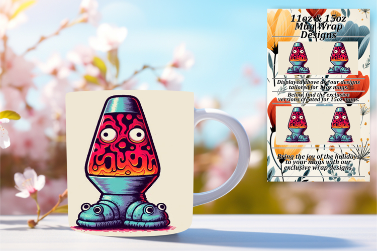 Monster Clipart Image 7