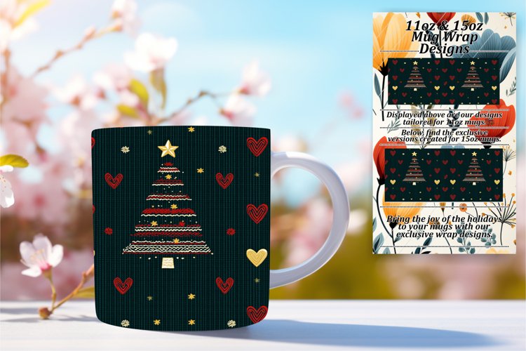 Christmas Tree Png Image 11