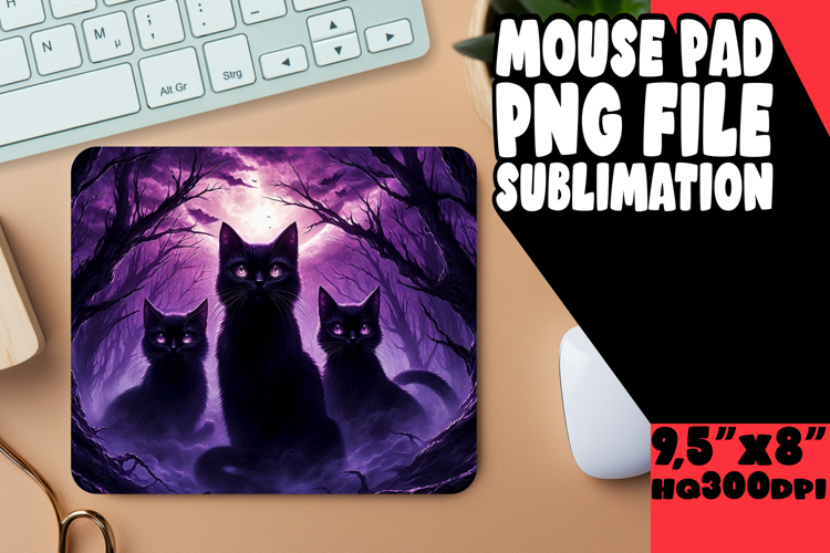 Horror Sublimation Designs Image 7