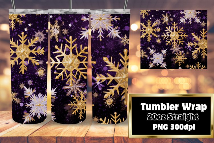 Snowflake Clipart Image 5