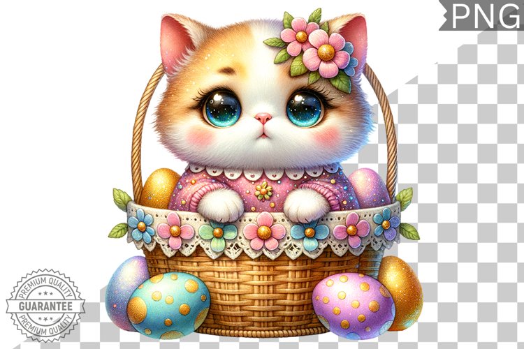 Easter Clipart Image 13