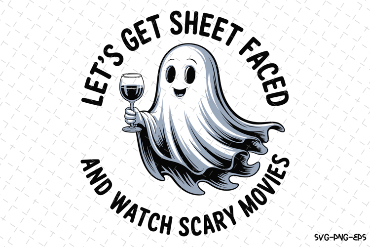 Halloween Silhouette Svg Image 24