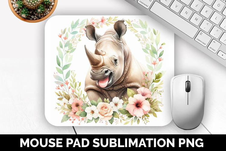 Cute Animals Clipart Image 8