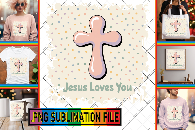 Elegant TSHIRT Designs PNG, Christan Quotes