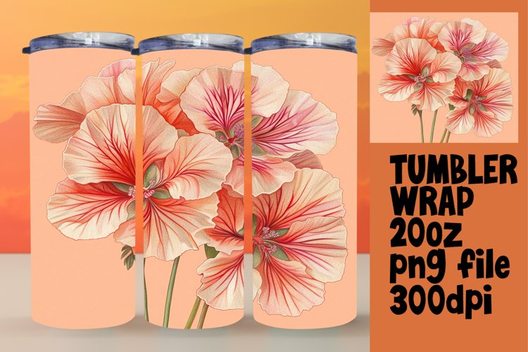 Floral Pattern Png Image 17