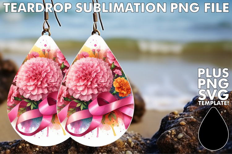 Teardrop Clipart Image 10