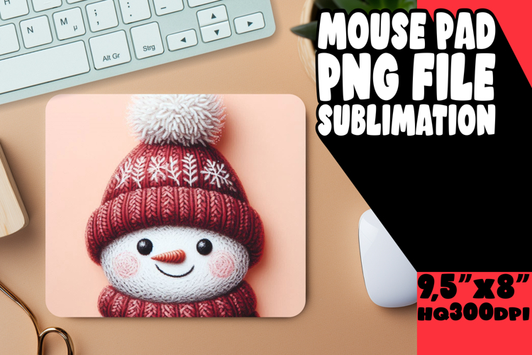 Snowman PNG Image 9