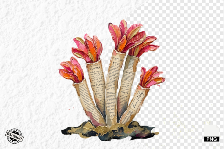 Old Paper Png Image 22