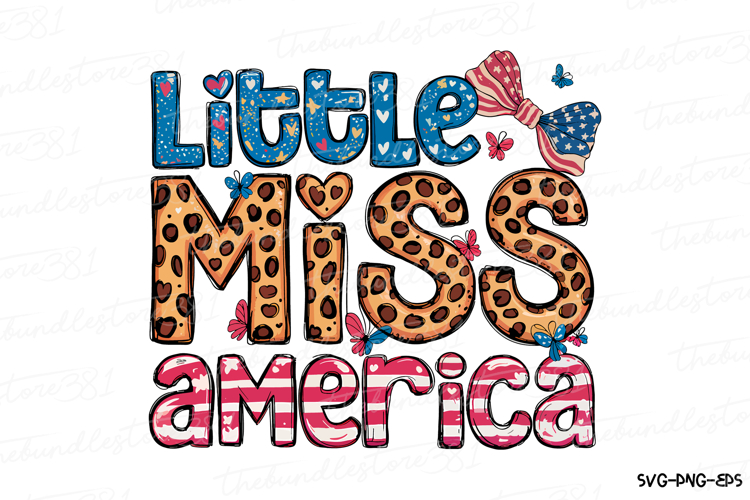 Funny 4th Of July Svg Image 10