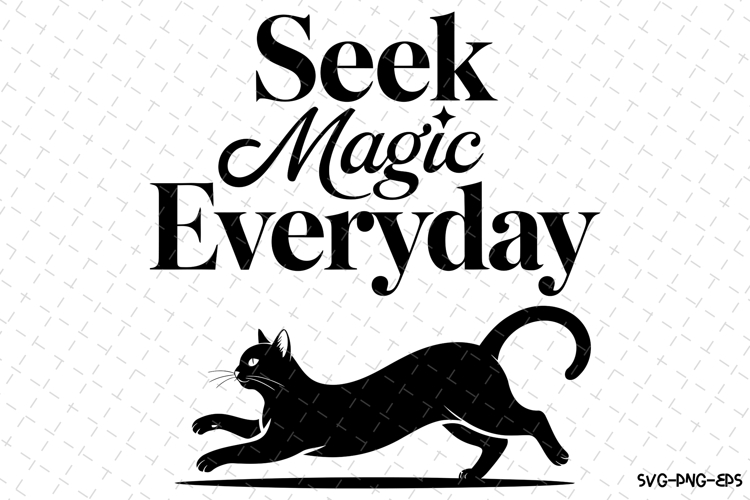 Magic Silhouette Image 16