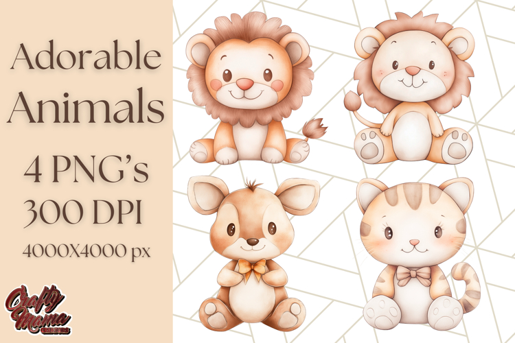 Animal Graphics Image 24