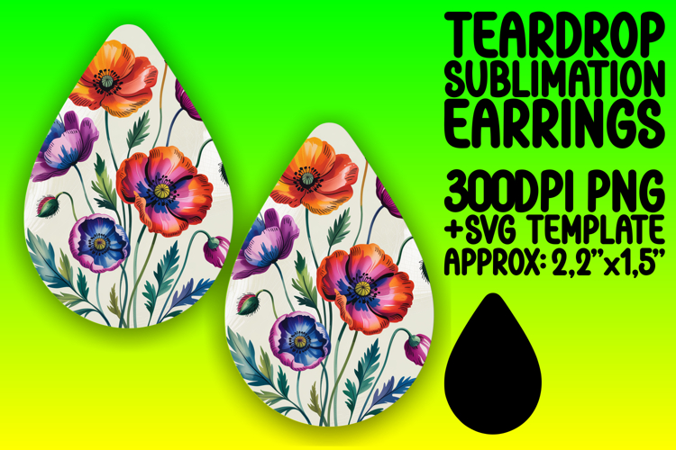 Earrings Png Image 10