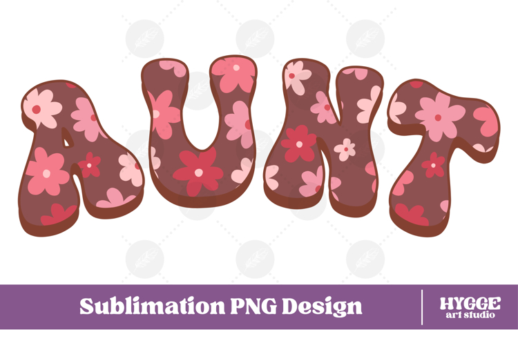 Aunt Clipart Image 11