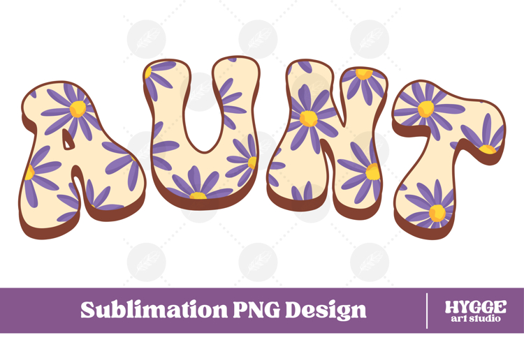 Aunt Clipart Image 3