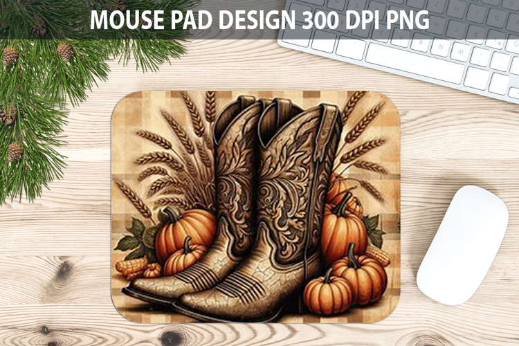 Thanksgiving Sublimation Design Image 3