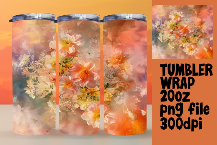 Floral Pattern Png Image 3