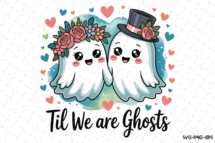 Halloween Silhouette Svg Image 24