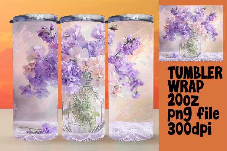Watercolor Flower Png Image 23