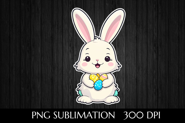Egg Illustration Image 21