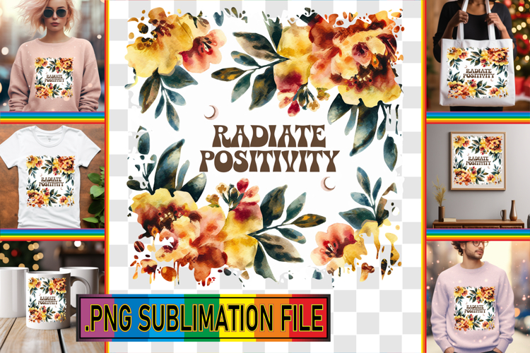 Transparent Background Flower Clipart Image 4