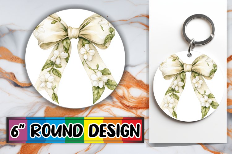 Christmas Bow Clipart Image 21