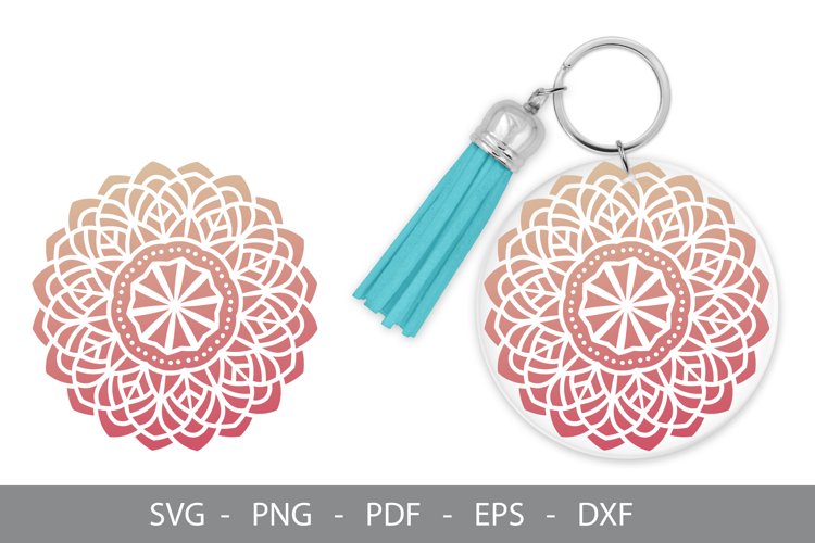 Flower Svg Cricut Image 9