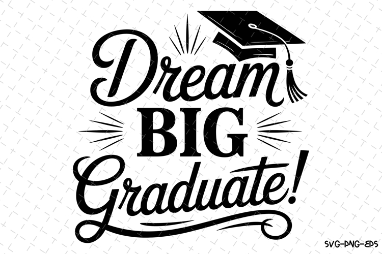 Grad Svg Image 13