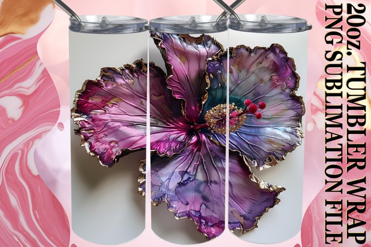 Sublimation Tumbler Designs