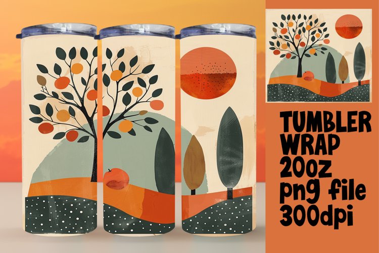 Sublimation Tumbler Designs Image 21