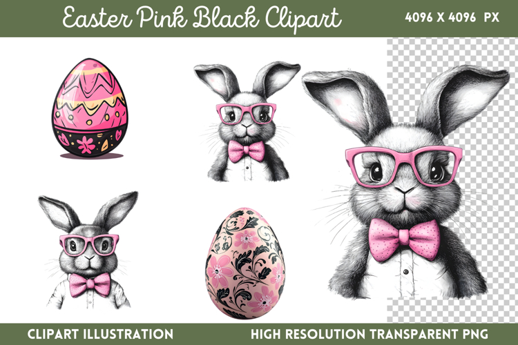 Easter Sublimation Designs Image 3