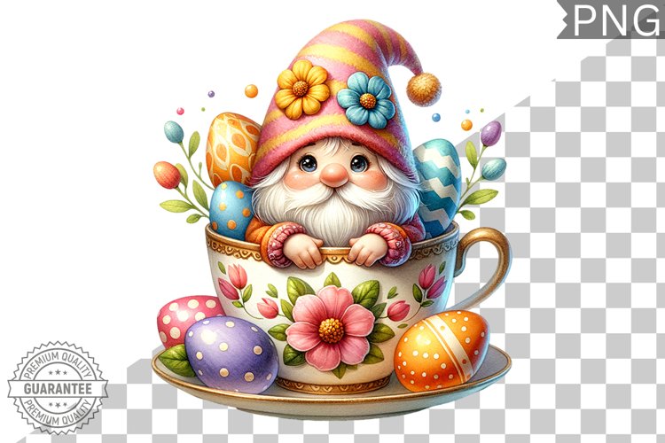 Easter Clipart Image 8