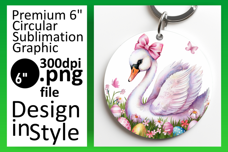 Cute Flamingo Clipart Image 7