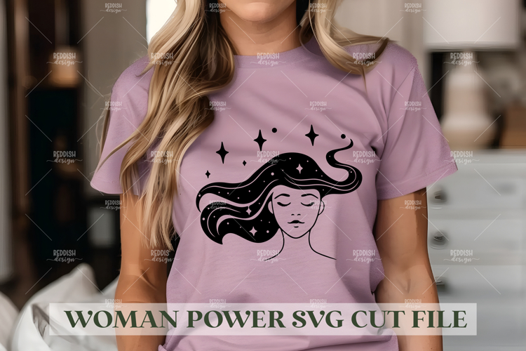 Womens Rights Svg Image 17