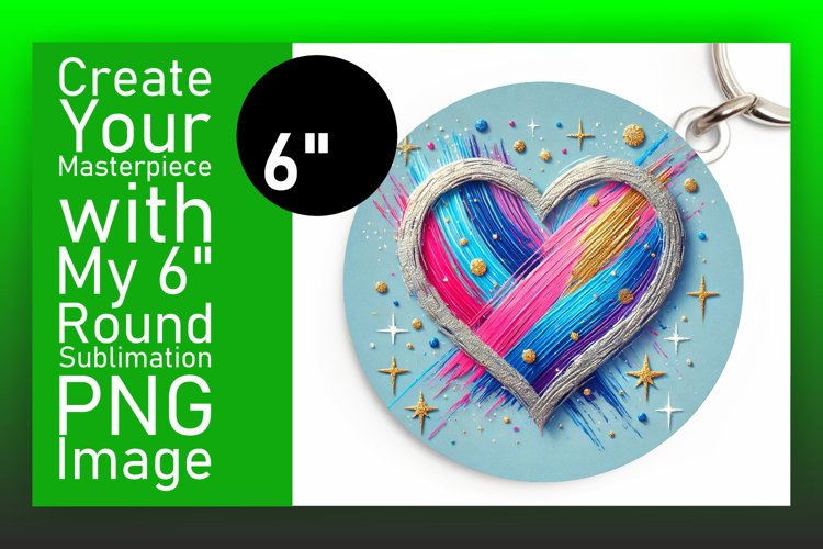 Heart PNG Image 8
