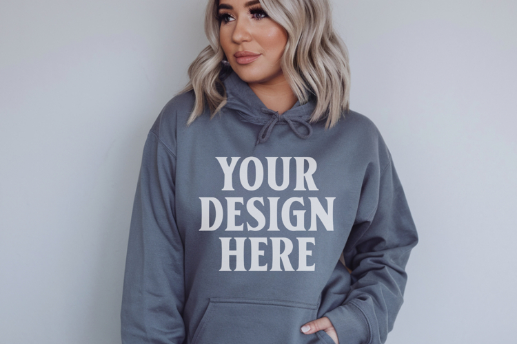 Gildan Mockups Image 13