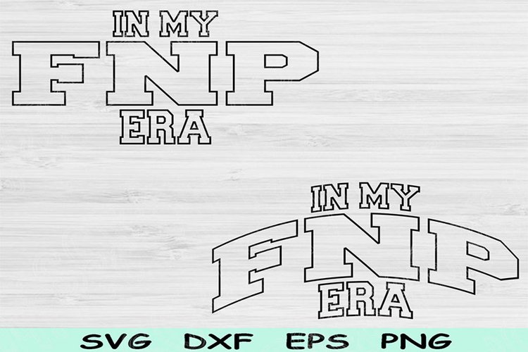 Nurse Shirt Svg Image 24